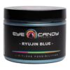 Eye Candy Polvo de pigmento de mica premium Ryujin Blue_6