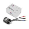 FLASH HOBBY D2836EVO 2217 RC Motor sin escobillas 850KV