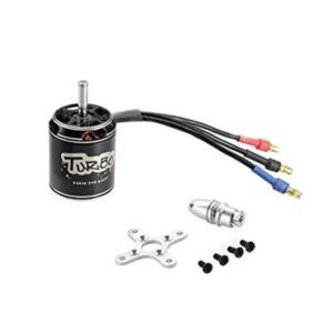 FLASH HOBBY D2836EVO 2217 RC Motor sin escobillas 850KV