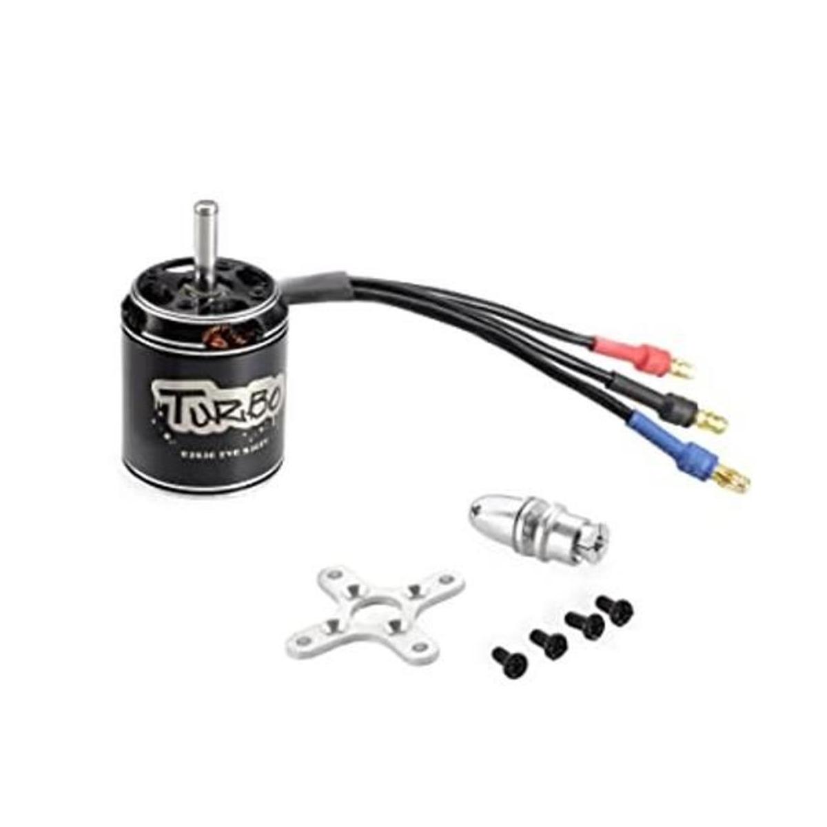 FLASH HOBBY D2836EVO 2217 RC Motor sin escobillas 850KV