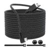 Coodov Compatible with Oculus Quest 2 Link Cable Fast_1