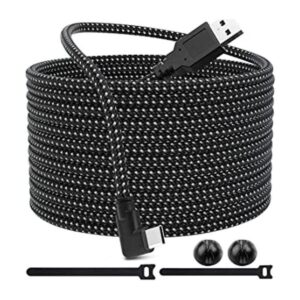 Coodov Compatible with Oculus Quest 2 Link Cable Fast_1