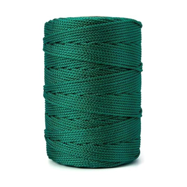 HONGDA Cordel de nailon 500 pies 18 cuerda de nailon