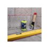 HONGDA Cordel de nailon 500 pies 18 cuerda de nailon