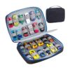 KISLANE 24 coches de juguete para ruedas calientes funda_1