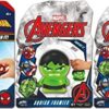 JARU Marvel Avengers Figuras de acción de espuma 3_1
