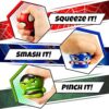 JARU Marvel Avengers Figuras de acción de espuma 3_4