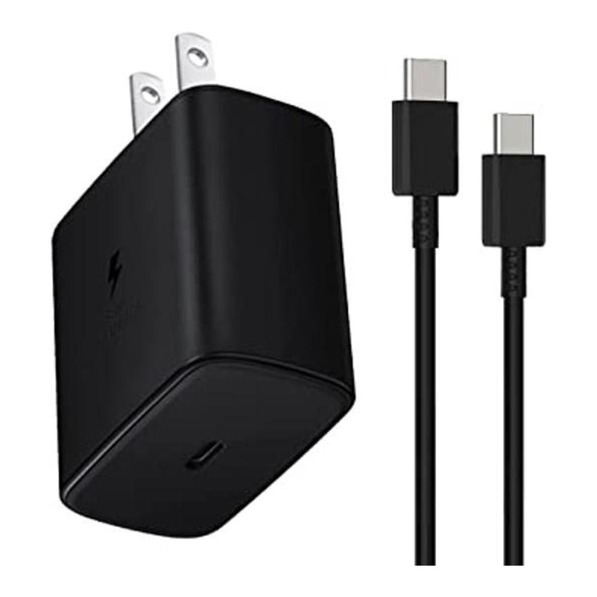 EnergySpot Cargador de pared de carga súper rápida de 65 W