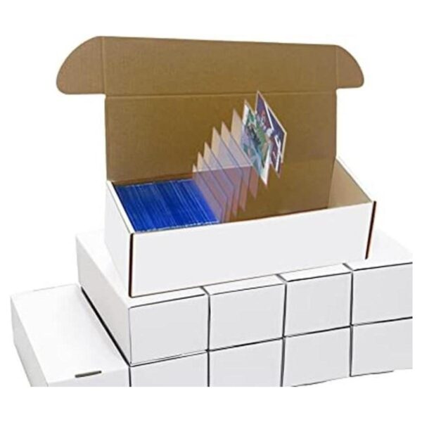 Toploaders Box caja de almacenamiento para tarjetas de_1