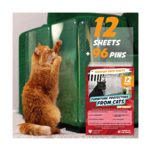 Panther Armor Protectores de muebles y puertas contra_1