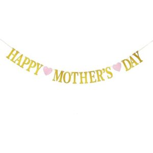 Juego de carteles para el Día de la Madre decoración de_1