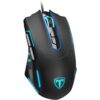 Mouse para juegos con cable ratones para juegos de PC