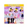 Más de 450 piezas Kit de diseño de moda para niñas con 4_4