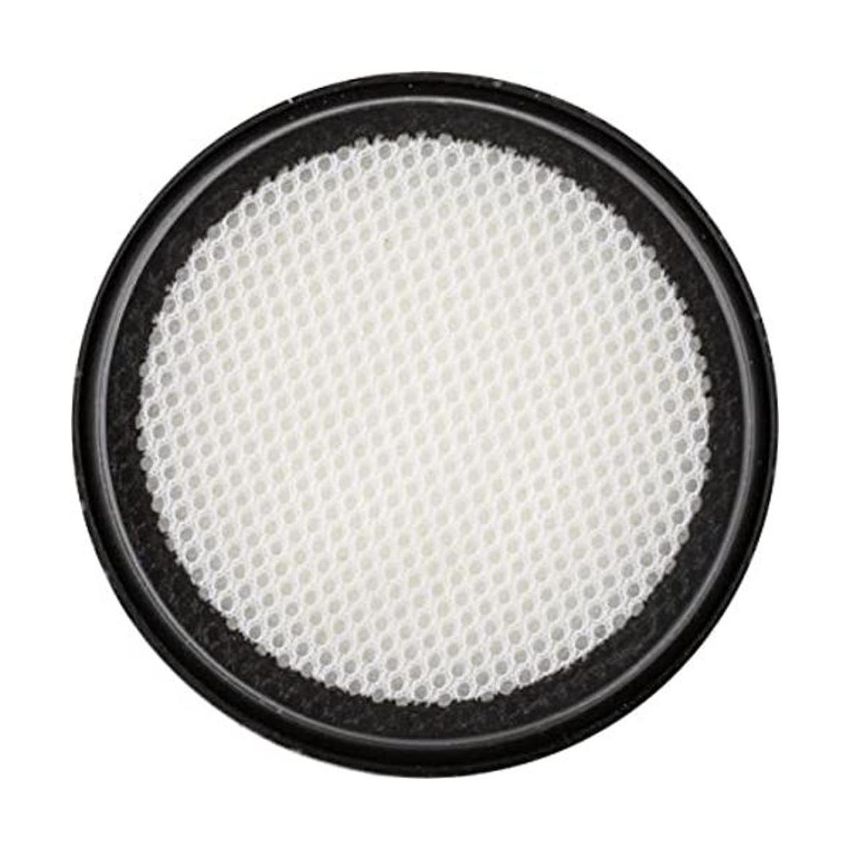 EUREKA P01108 Componentes de filtro no tejidos blanco y