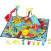 Hasbro Gaming Juego de mesa de trampa para ratones para