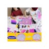 Más de 450 piezas Kit de diseño de moda para niñas con 4_6