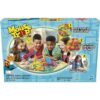 Hasbro Gaming Juego de mesa de trampa para ratones para