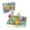 Hasbro Gaming Juego de mesa de trampa para ratones para