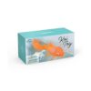 Genuine Fred Koi Toy LightUp Bath GoldfishNaranja_4