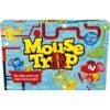 Hasbro Gaming Juego de mesa de trampa para ratones para