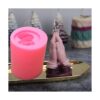 Molde de vela 3D para manos rezadas coloca tus manos_3