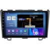Android 11 Auto estéreo doble DIN para Honda CRV 2007 2008_2