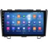 Android 11 Auto estéreo doble DIN para Honda CRV 2007 2008_3