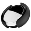 KeyBudz EZ Restickable AirTag Soporte con cubierta_1