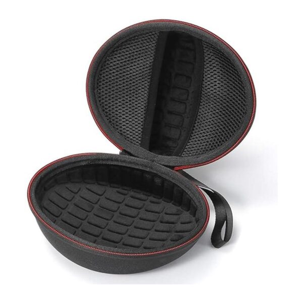 Funda de transporte dura de viaje compatible con_2