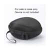Funda de transporte dura de viaje compatible con_5