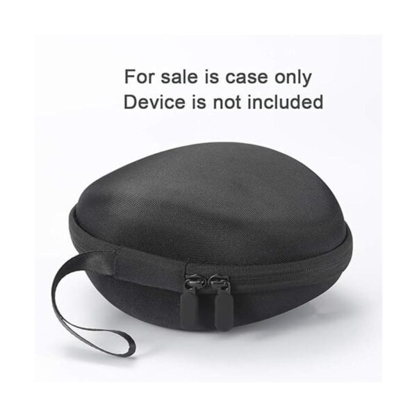 Funda de transporte dura de viaje compatible con_5