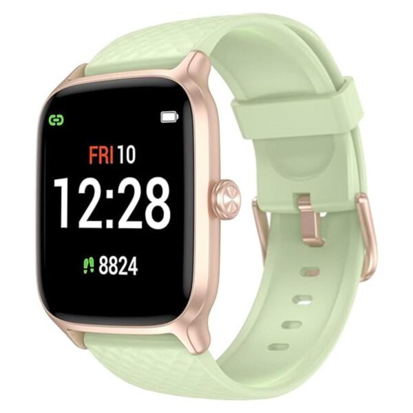 Livikey Reloj inteligente reloj inteligente con pantalla_1