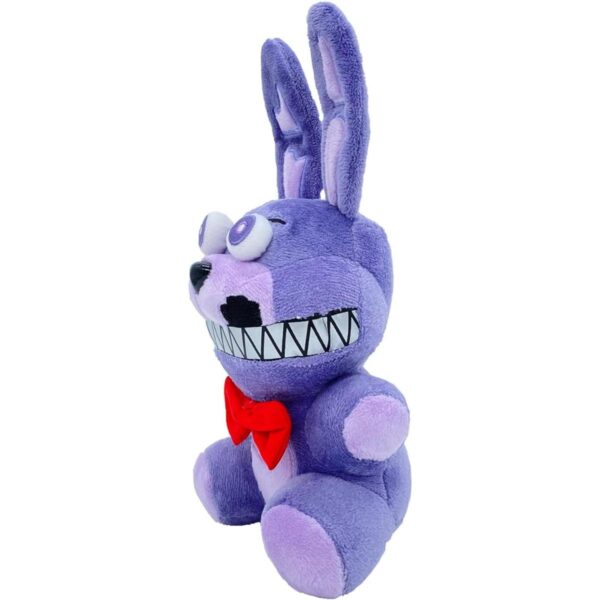 Nightmare Bonnie Juguete de peluche Five Nights at_2
