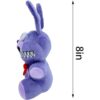 Nightmare Bonnie Juguete de peluche Five Nights at_3