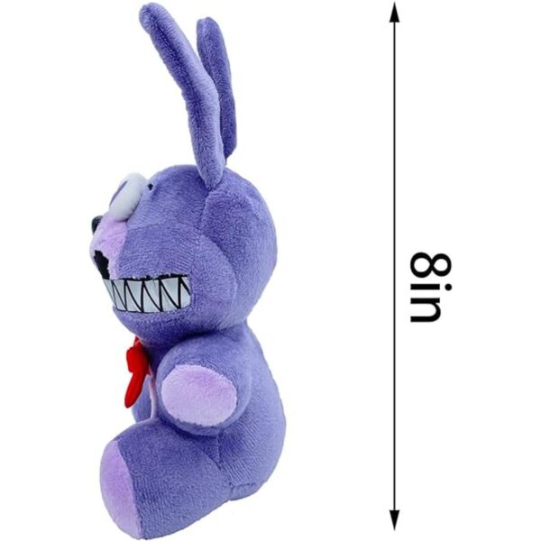 Nightmare Bonnie Juguete de peluche Five Nights at_3