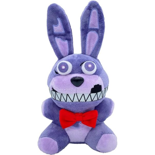 Nightmare Bonnie Juguete de peluche Five Nights at_1