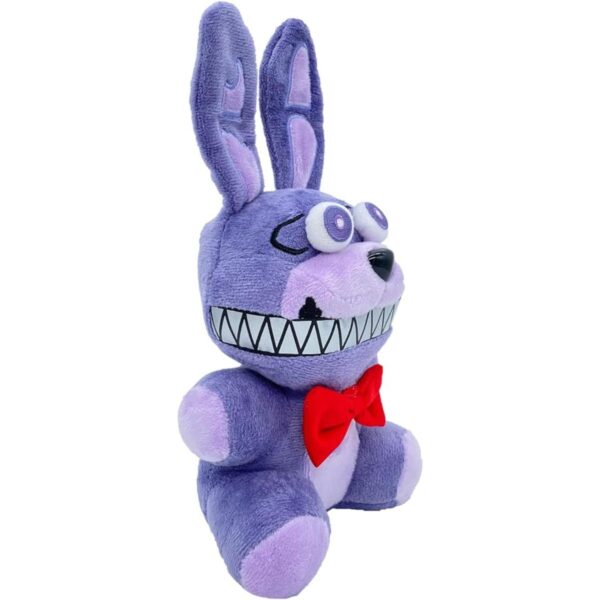 Nightmare Bonnie Juguete de peluche Five Nights at_4