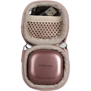 Hermitshell Funda de viaje para Samsung Galaxy Buds_1