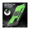HNHYGETE Funda para Samsung Galaxy A03s con protector de_2