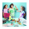 CraftBud Kit de teñido anudado para niños y adultos 197