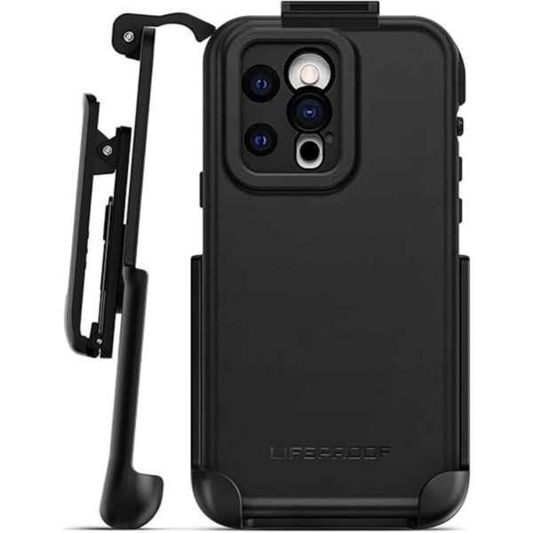 Encased Funda con clip para cinturón se adapta solo a la_1