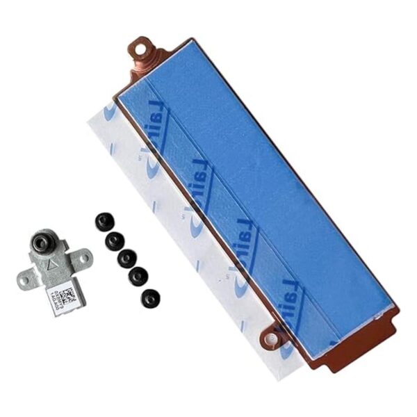 M.2 2280 SSD Kit de almohadilla térmica de repuesto para_2