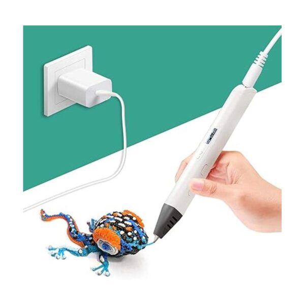 Lnauy Cargador compatible con MYNT3D Professional Printing_2