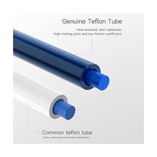 Creality Tubo de teflón Capricornio oficial de 3.3 ft_2