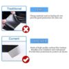 4 protectores para umbral de puerta de automóvil para_3
