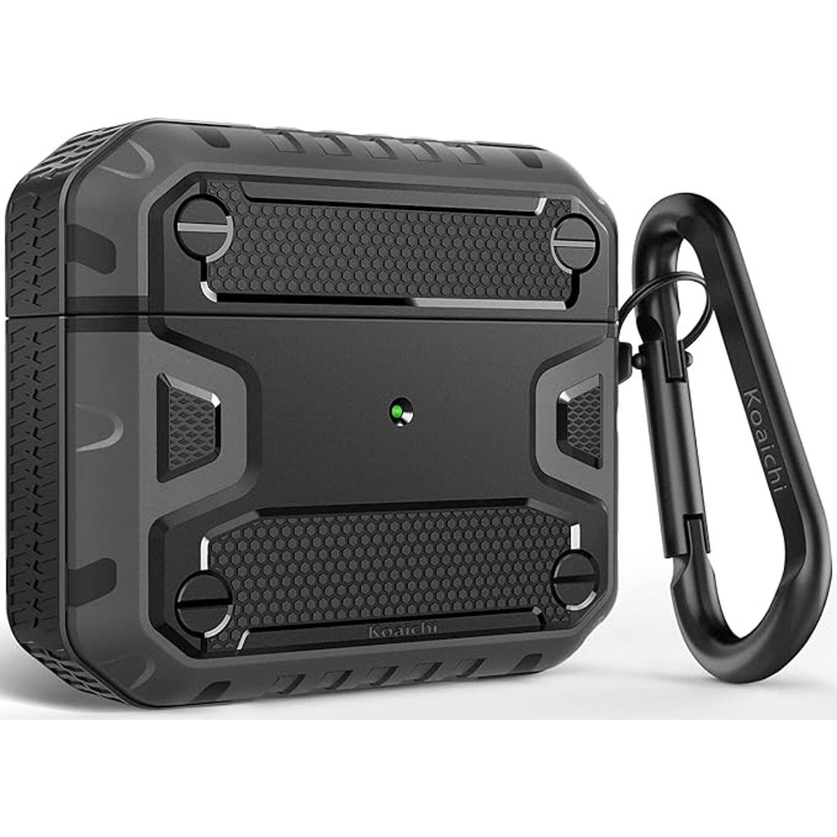 Koaichi Compatible con AirPods de 3 generación 2021