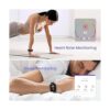 HAYLOU Reloj inteligente para teléfonos Android iOS_3
