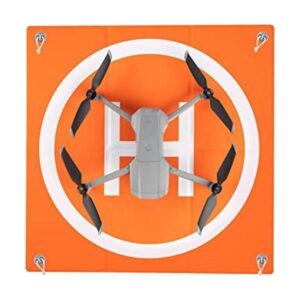 PGYTECH Almohadilla de aterrizaje Pro para drones DJI_1