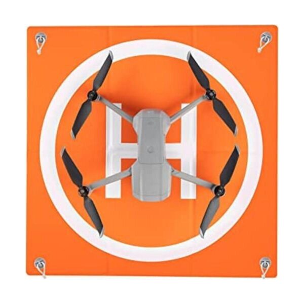 PGYTECH Almohadilla de aterrizaje Pro para drones DJI_1