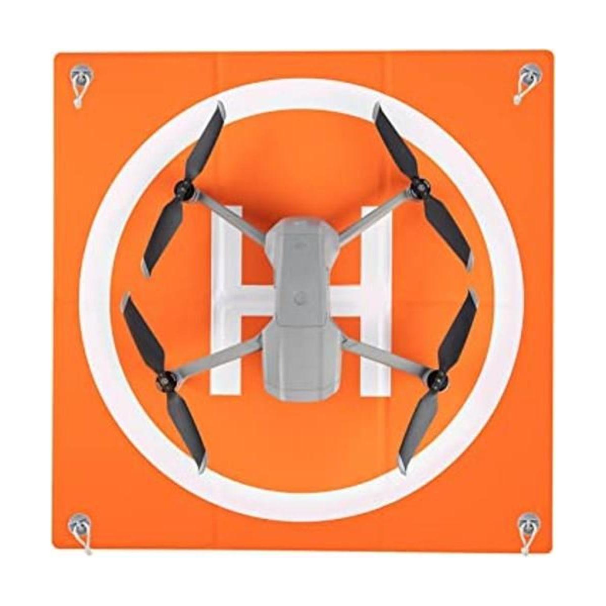 PGYTECH Almohadilla de aterrizaje Pro para drones DJI